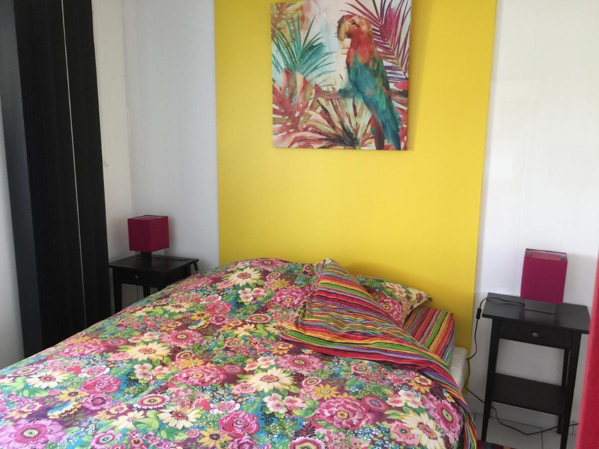 Guest house Goonie Les Issambres
