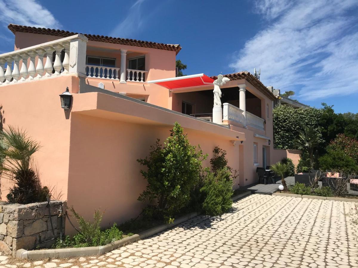 Guest house Goonie