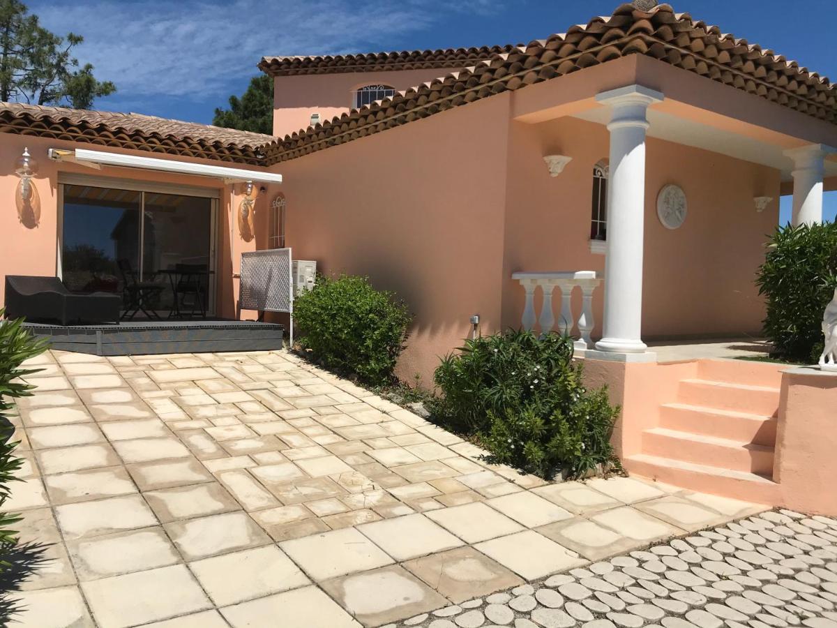 Guest house Goonie Les Issambres